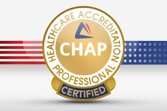 Certified Healthcare Accreditation Professional