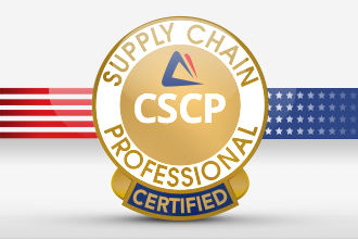 Certified Supply Chain Professional