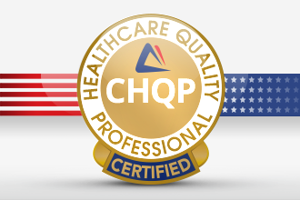 Certified Healthcare Quality Professional